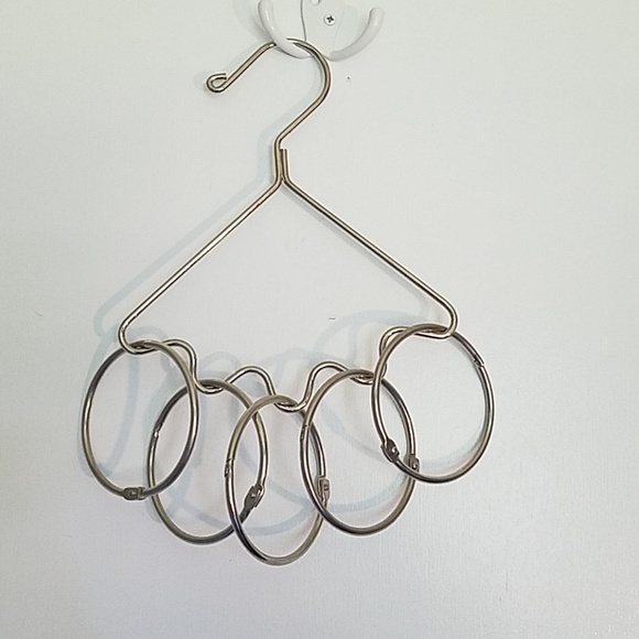 Other - Bag/Scarf Closet Organizer